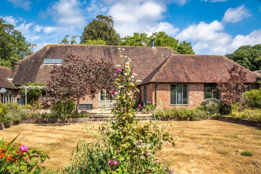 House in Portsmouth - View 5