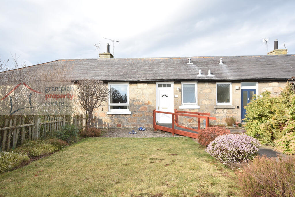 Main image of property: Pluscarden Road, Elgin, IV30 1SQ