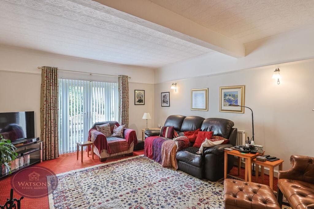 House in Ashfield, Selston - View 4