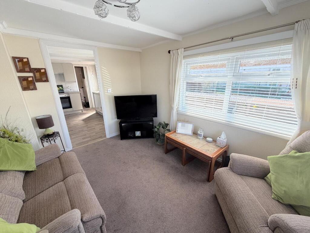 Main image of property: Sea Breeze Park, Queen Street, Seaton Carew, Hartlepool