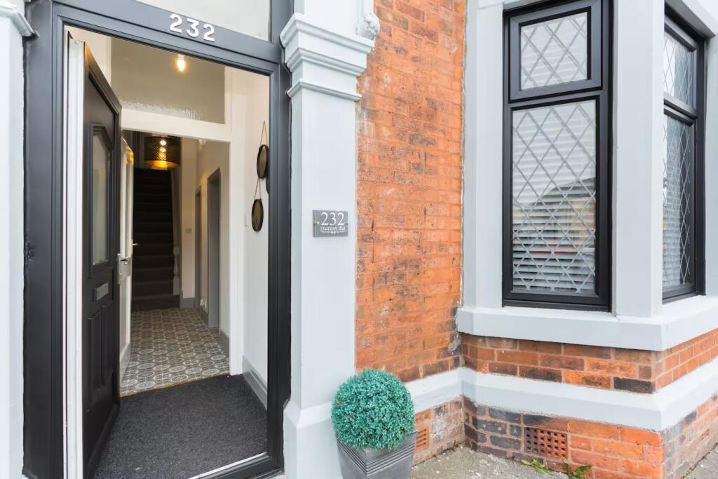 Main image of property: Station Road, Bamber Bridge