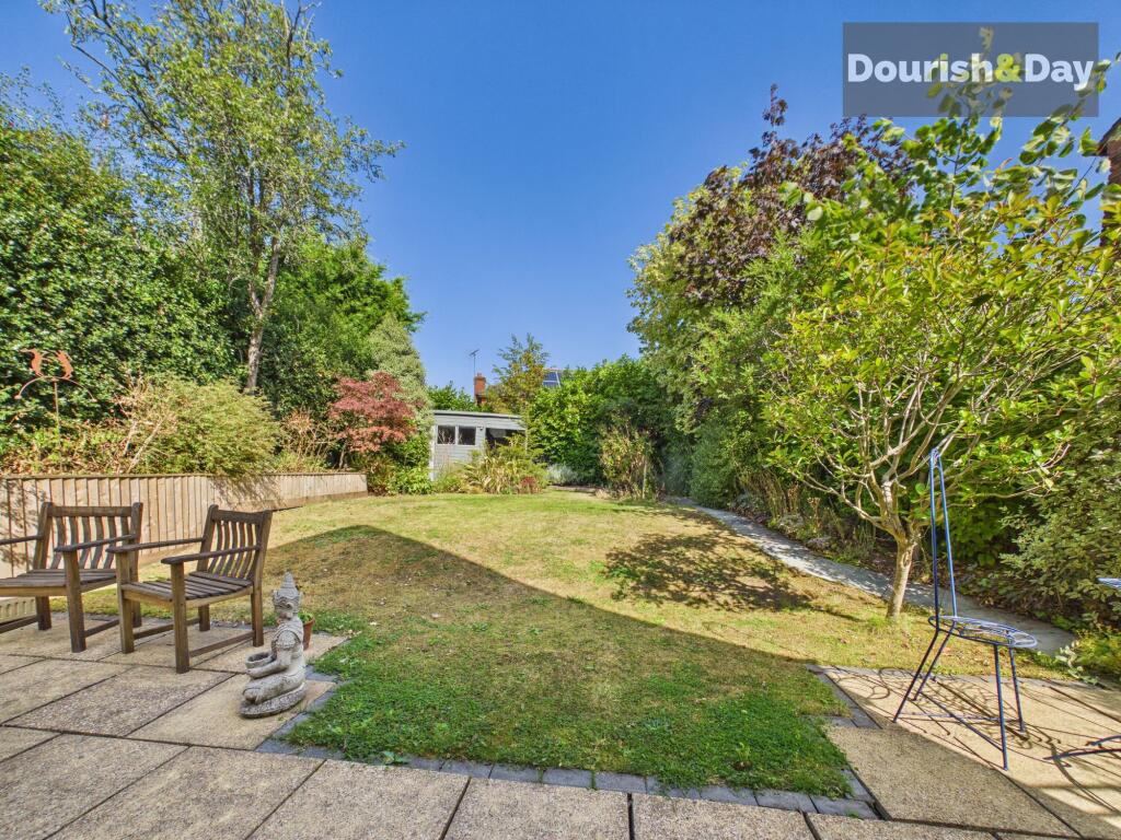 House in Stoke-on-Trent - View 4