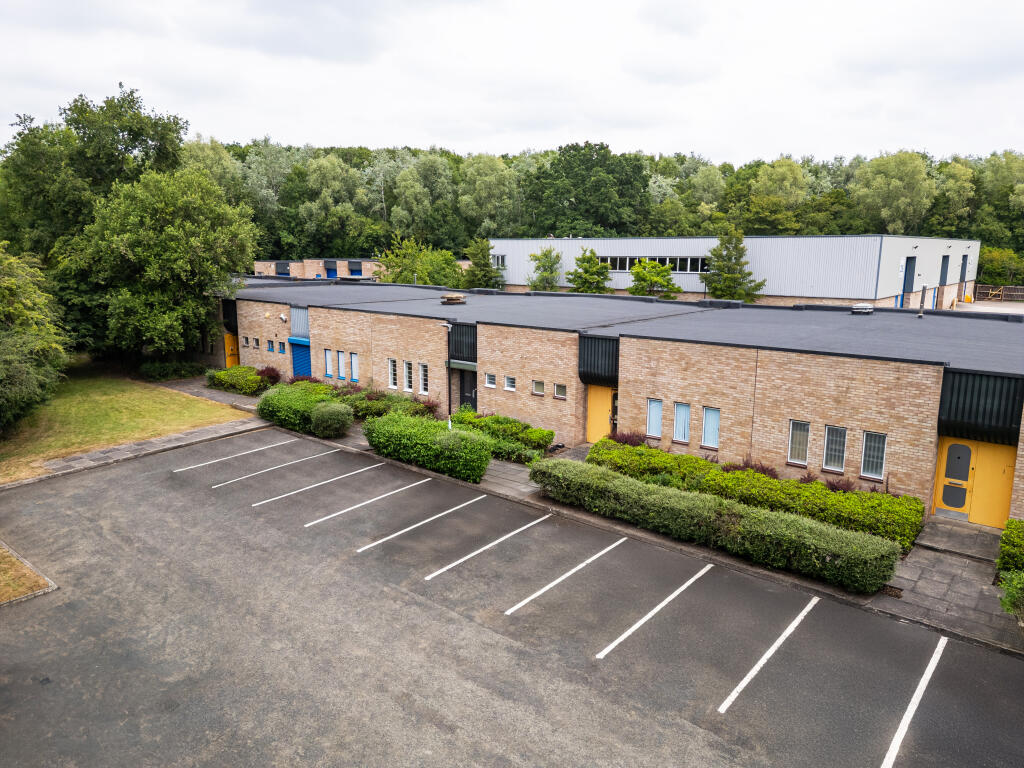 Additional image 6 of Thornhill Road Industrial Estate, Redditch, B98 9ND