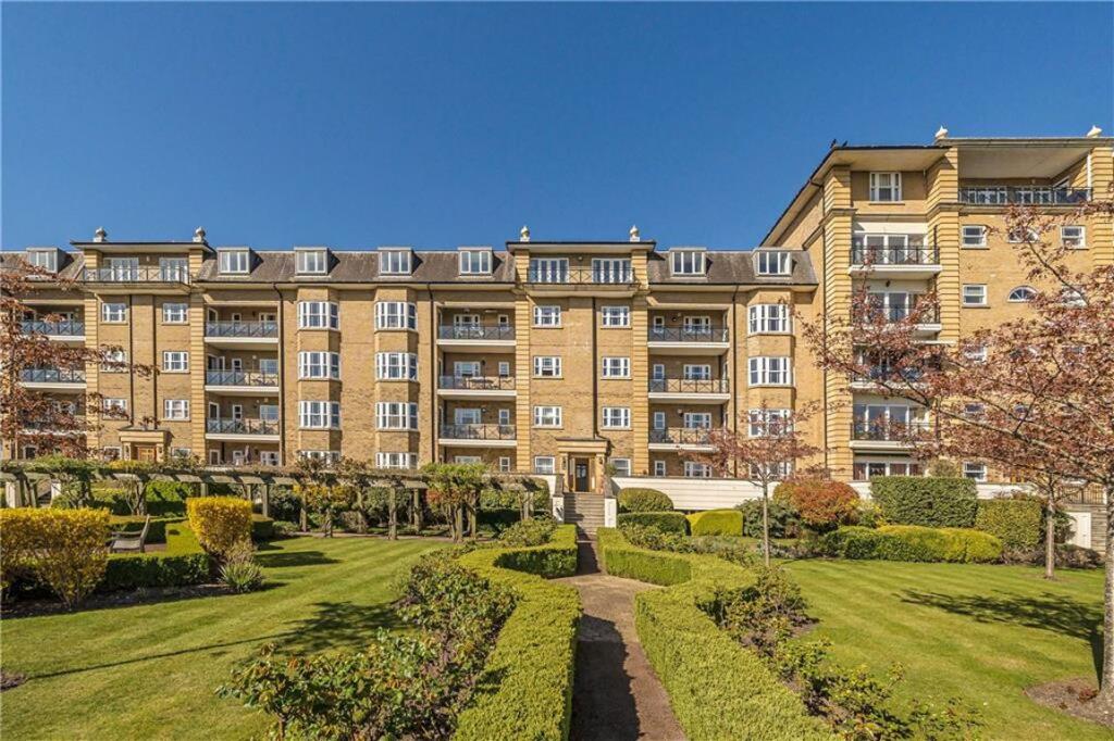 Main image of property: Wyatt Drive, Barnes