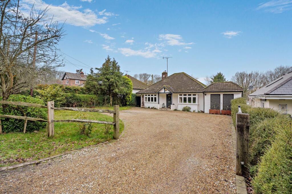 Main image of property: Uckfield Lane, Hever, Kent