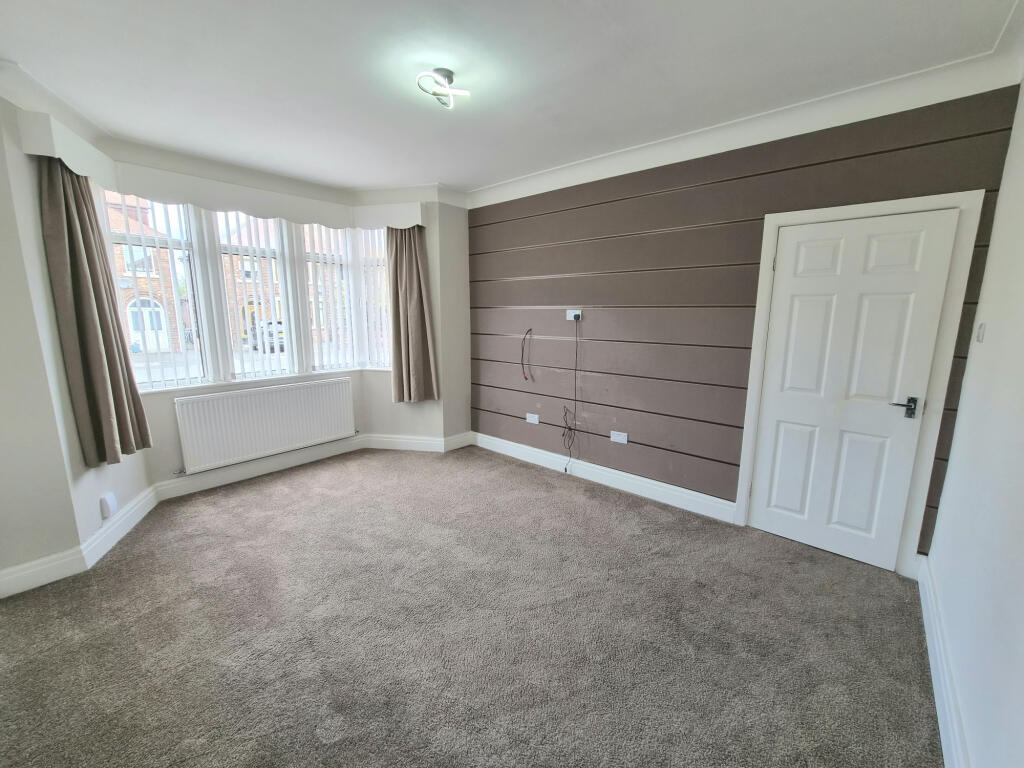 House in Blackpool - View 4