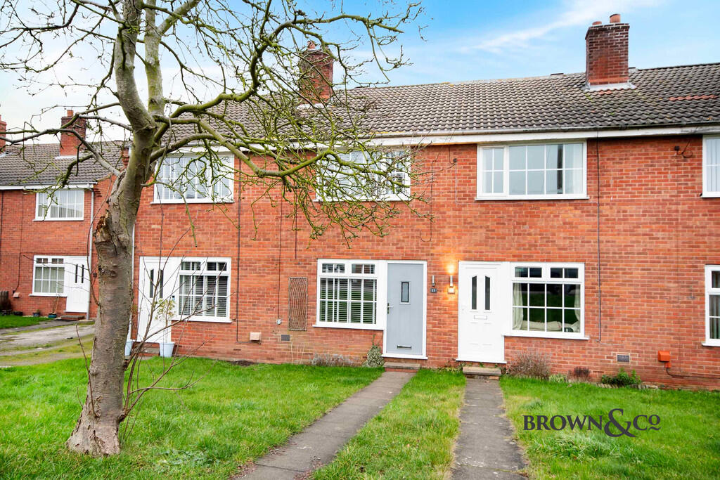 Main image of property: The Pastures, Rampton