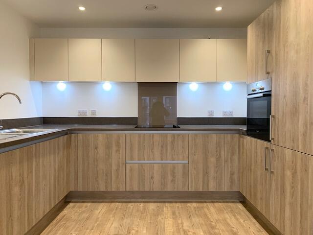Main image of property: Anson Place, John Thornycroft Road, SO19