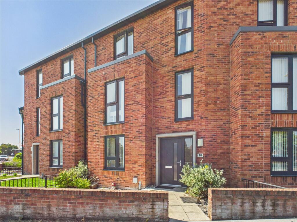 Main image of property: Central Road, Partington, Manchester, Greater Manchester, M31