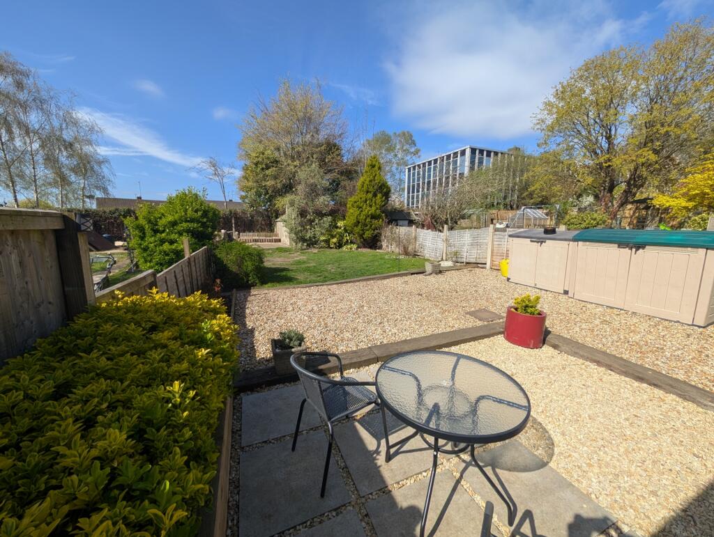 Additional image 17 of St Andrews Road, Yeovil, BA20