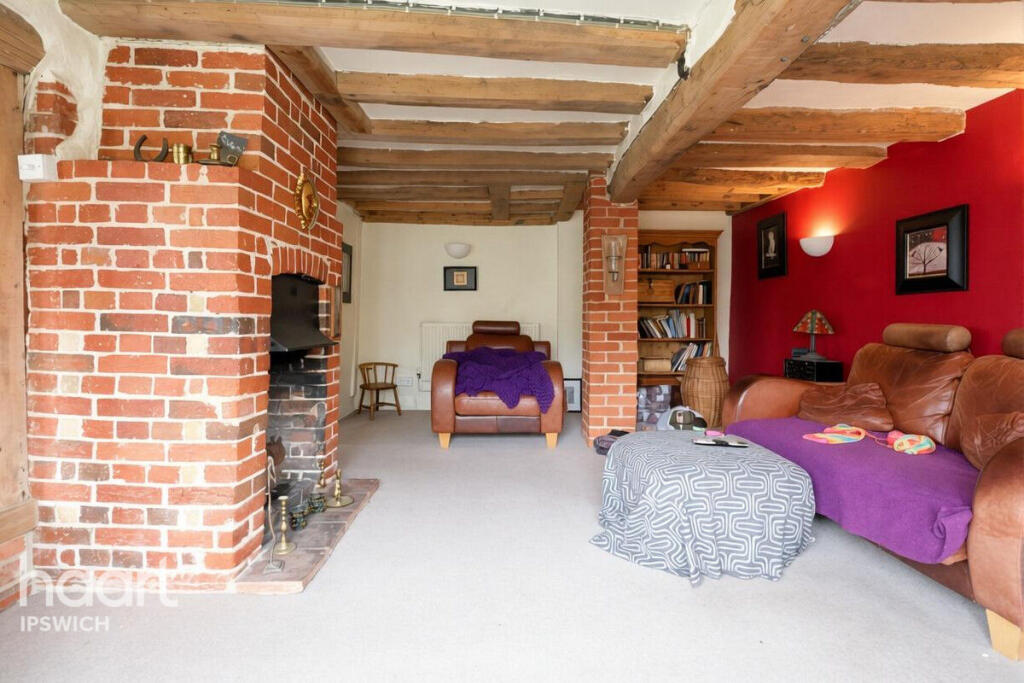 House in Babergh, Cross Green, Hitcham - View 5