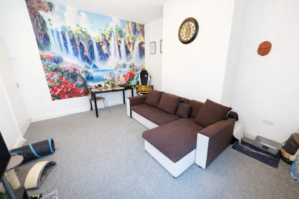 Apartment in Gateshead, Bensham - View 3