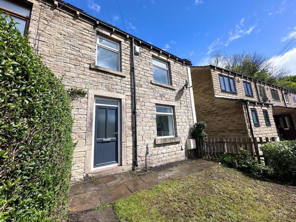 Main image of property: Armitage Road, Milnsbridge, Huddersfield