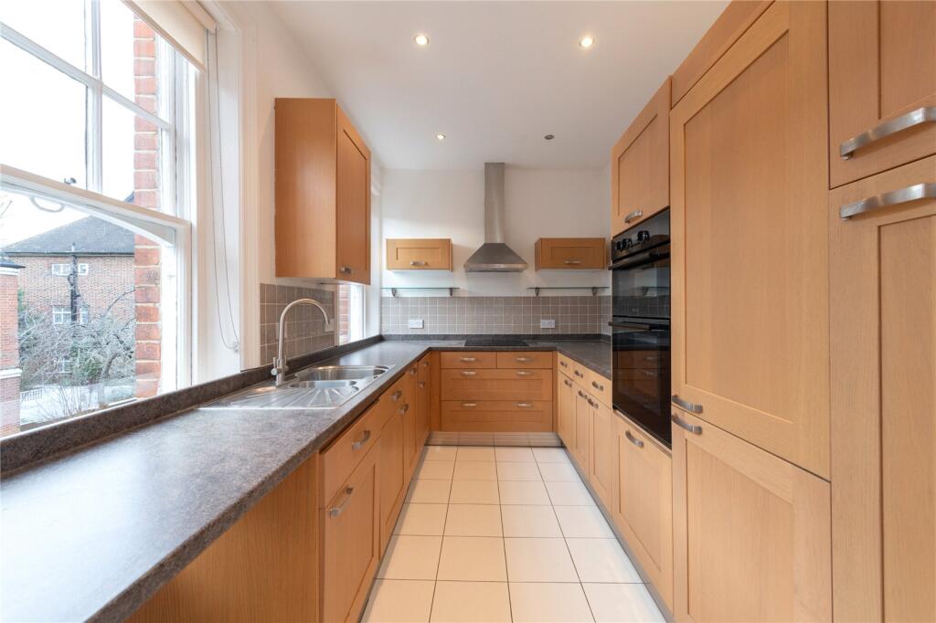 Glenloch Road, London, NW3 photo 3