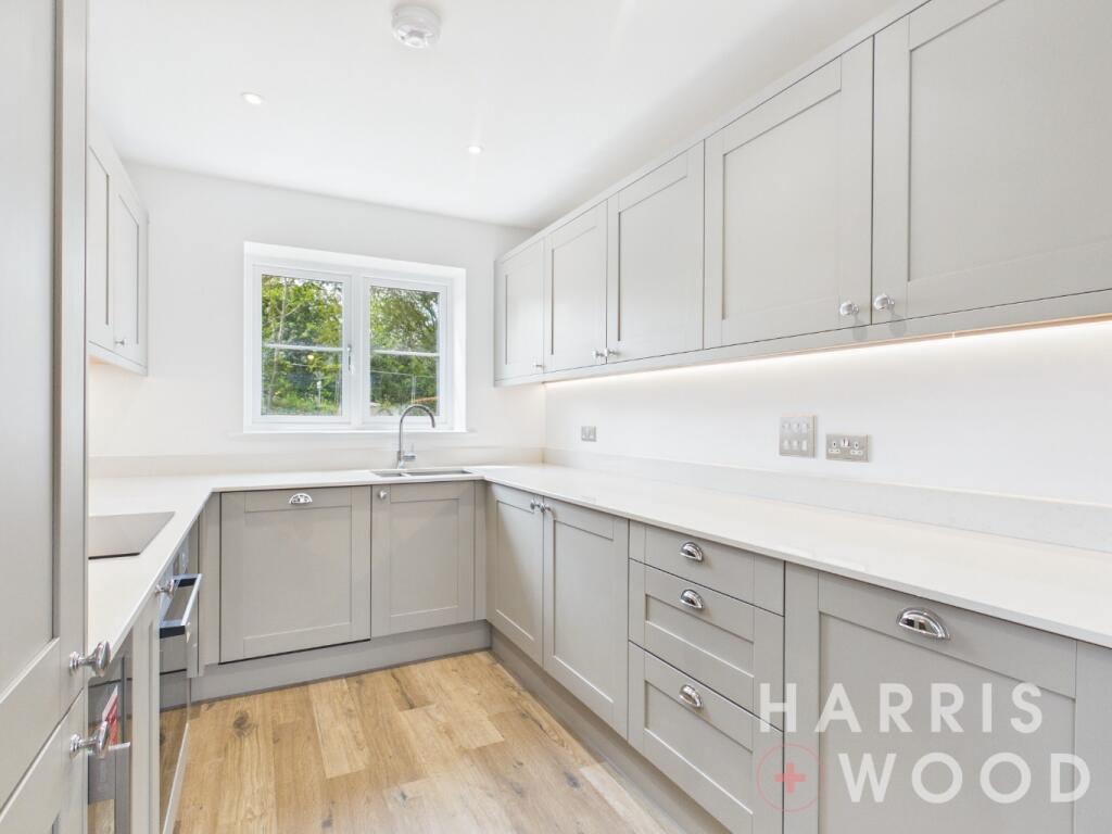 House in Colchester, Lexden - View 5