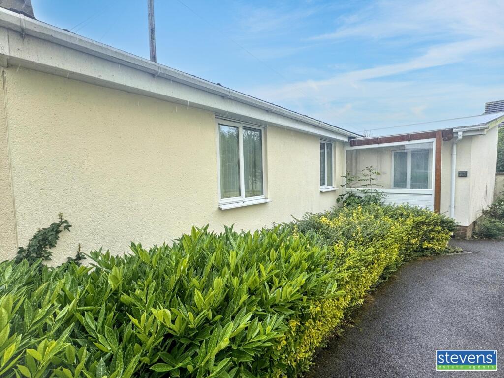 Main image of property: Abbeyford Court, Okehampton, Devon, EX20