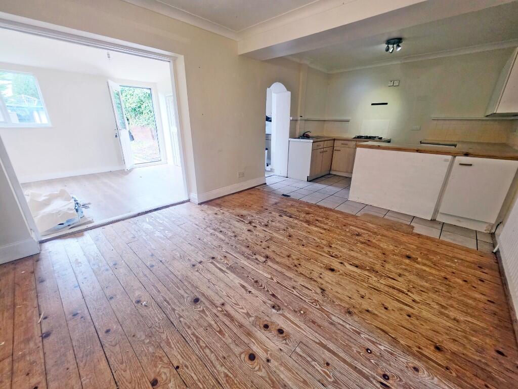 Luckham Road, Bournemouth, Dorset, BH9 – pohled 5