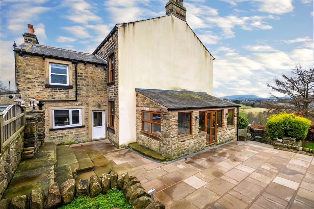 Additional image 35 of Pendle View, Trawden, Colne, Lancashire, BB8