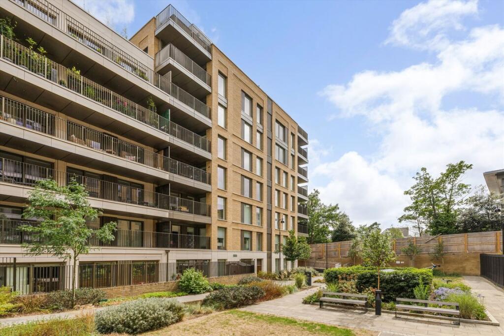 Main image of property: Cleevedale Place, Clapham