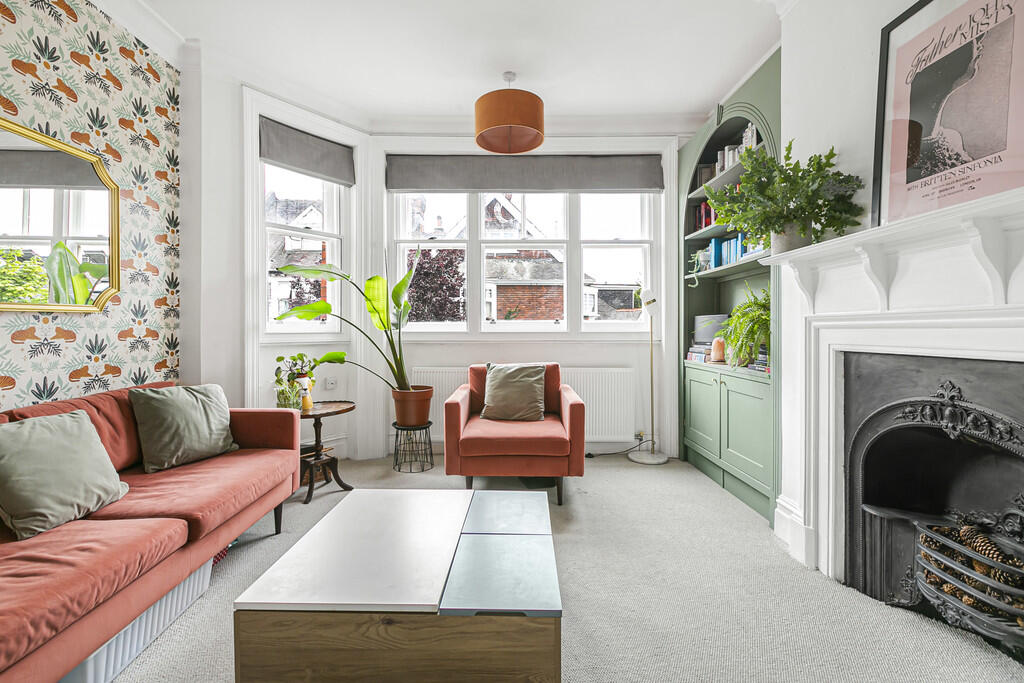 Main image of property: Mulgrave Road, Croydon