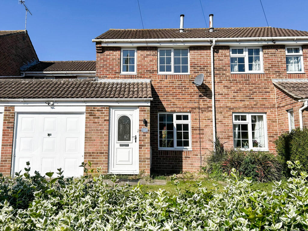 Main image of property: Buckingham Drive, Chichester
