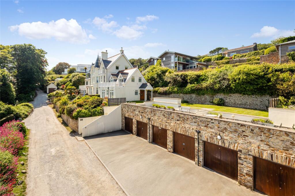 Main image of property: Moult Road, Salcombe