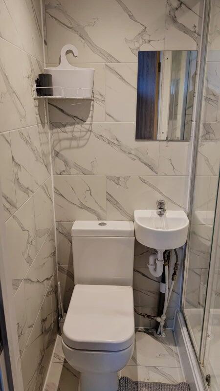 House in Watford - More