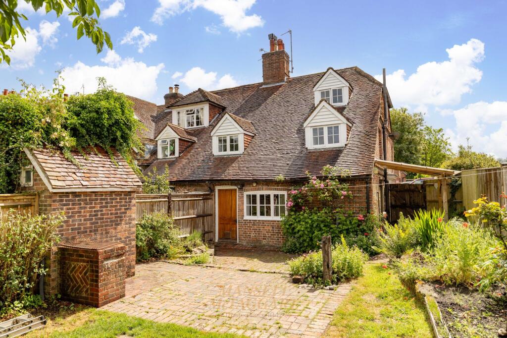 Main image of property: London Road, Forest Row, RH18