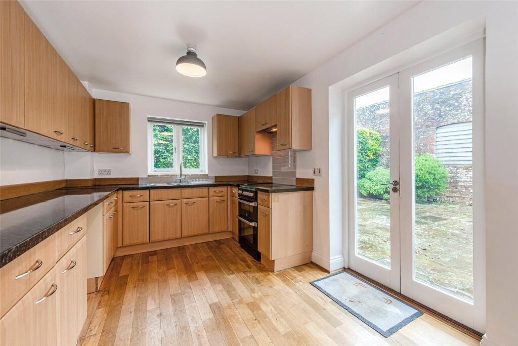 House in Chichester, Funtington - View 4