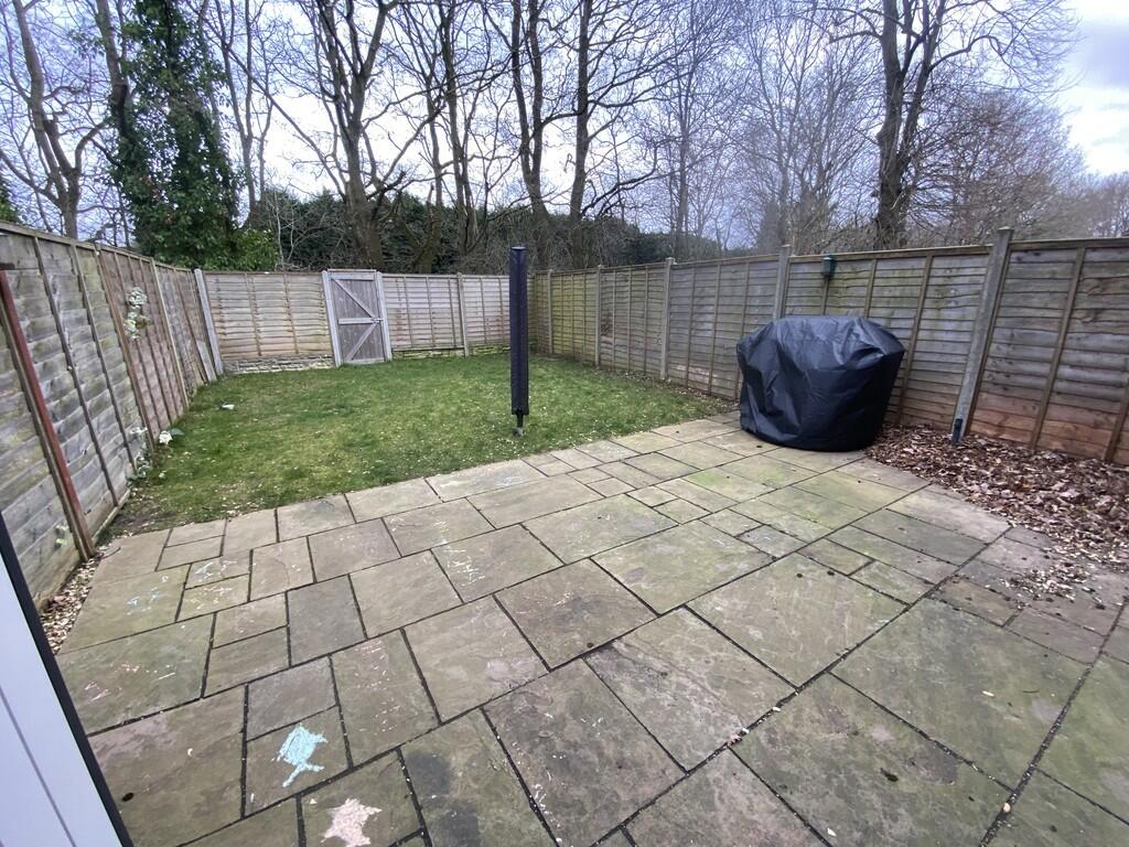 Additional image 9 of Gilmorton Close, Hillfield, Solihull