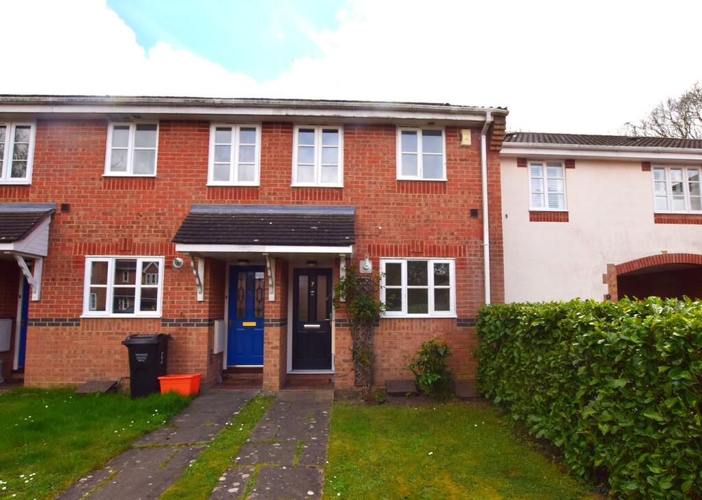 Main image of property: Langley Place, BILLERICAY, CM12