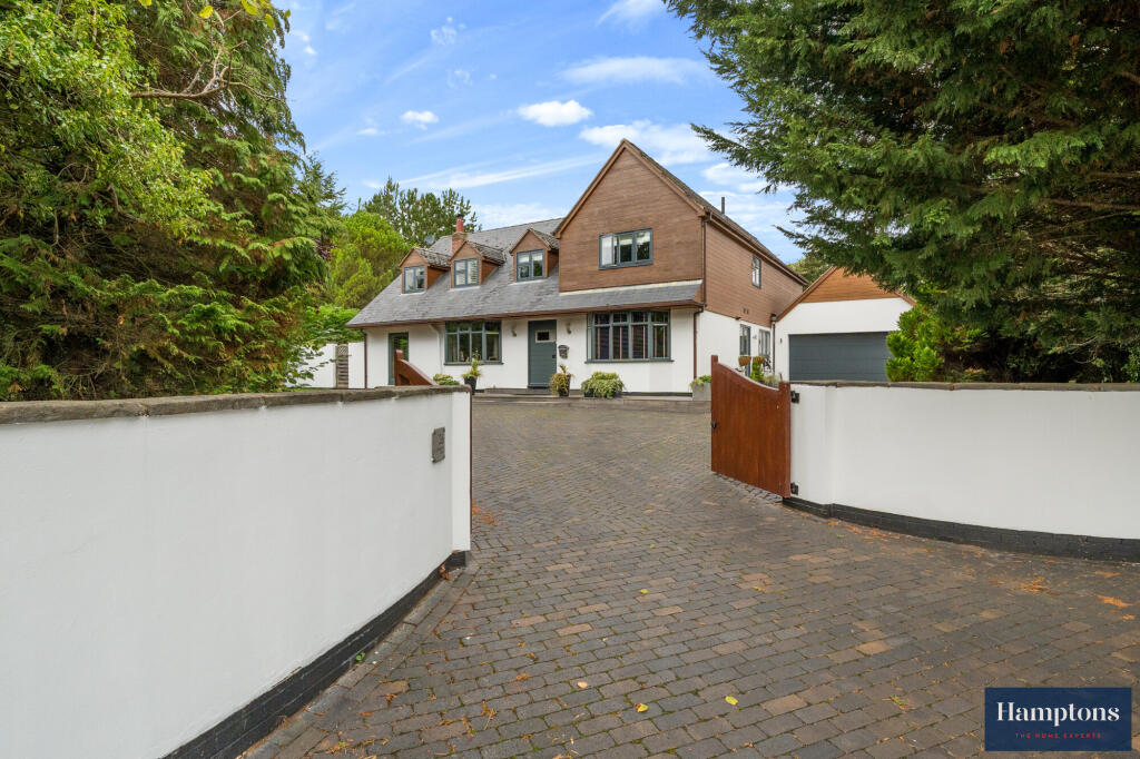 Main image of property: Luddington Road, Stratford-Upon-Avon, CV37