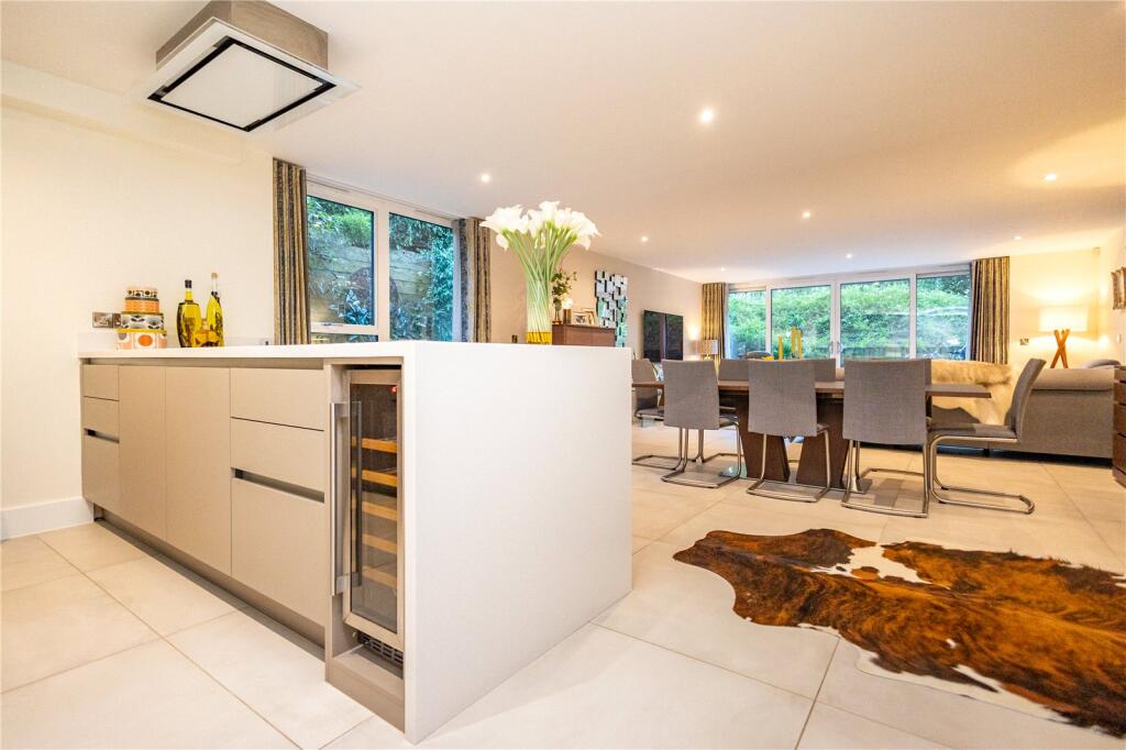 Additional image 4 of Crosstrees, Lilliput Road, Poole, Dorset, BH14