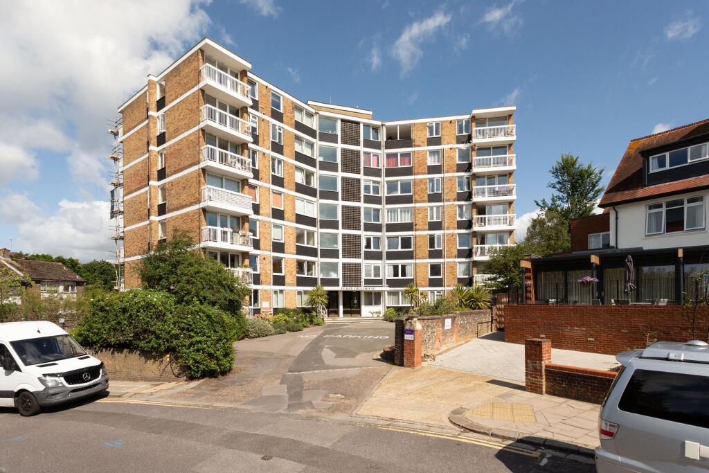 Main image of property: Furze Hill House, Furze Hill, Hove
