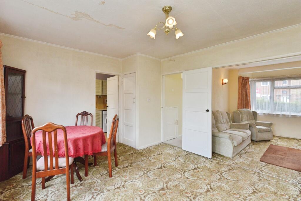 House in Northampton - More