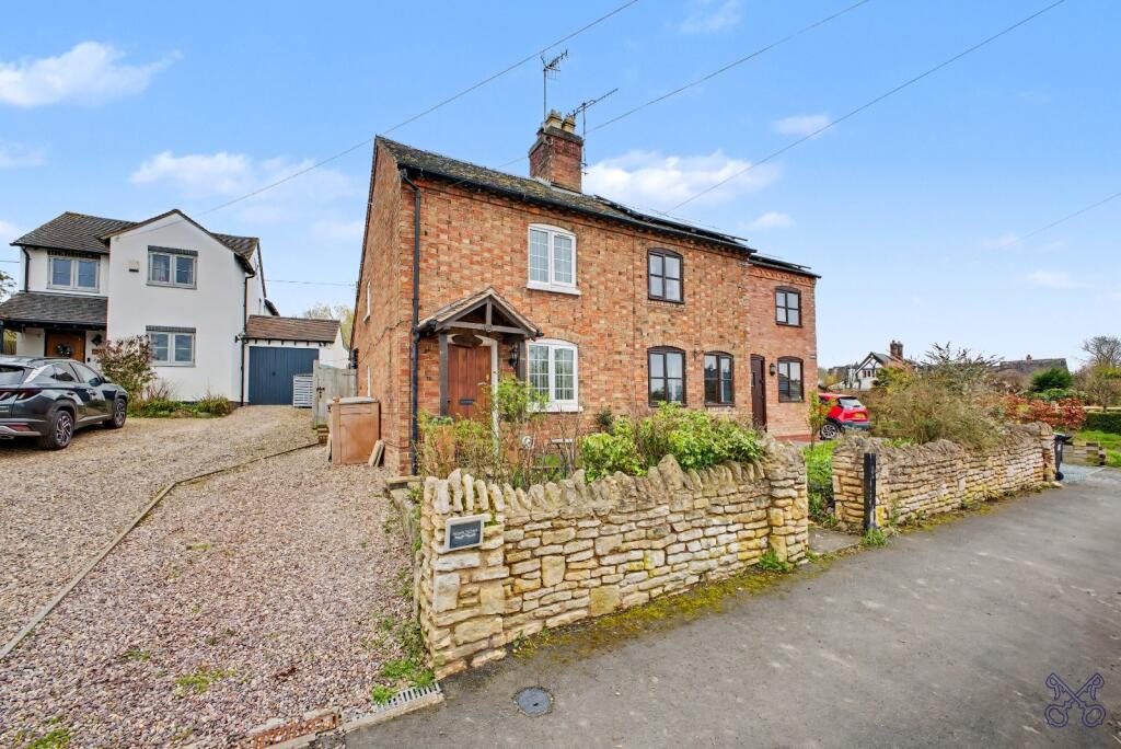 Main image of property: Main Street, Bishampton, Pershore, Worcestershire, WR10