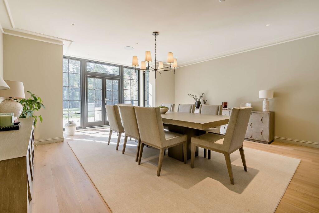 House in Higher Denham, Denham - More