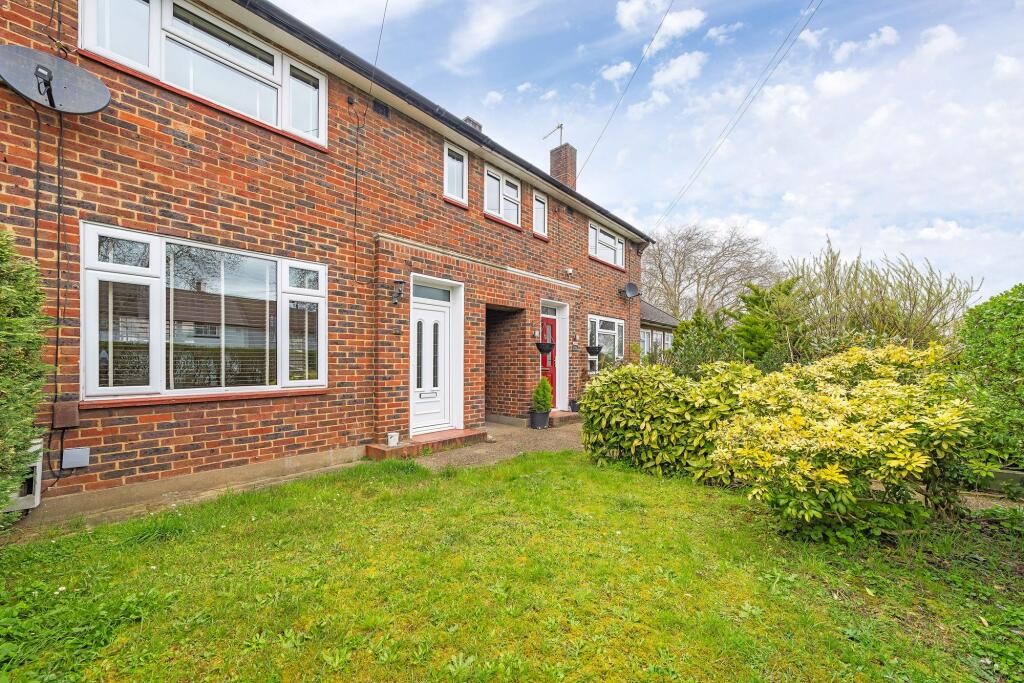House in Orpington, Leesons, St Paul's Cray - View 5