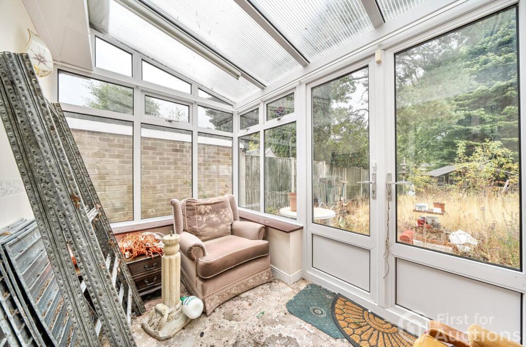 House in Nottingham, Ravenshead - View 5