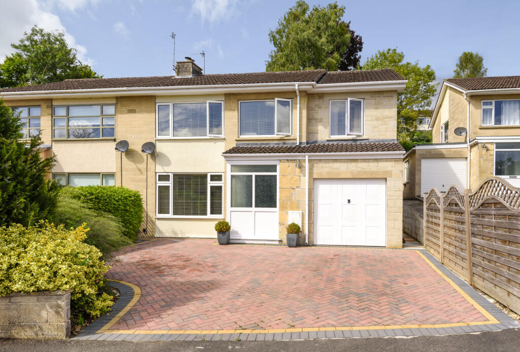 Main image of property: Meadow Park, Batheaston, Bath, Somerset, BA1