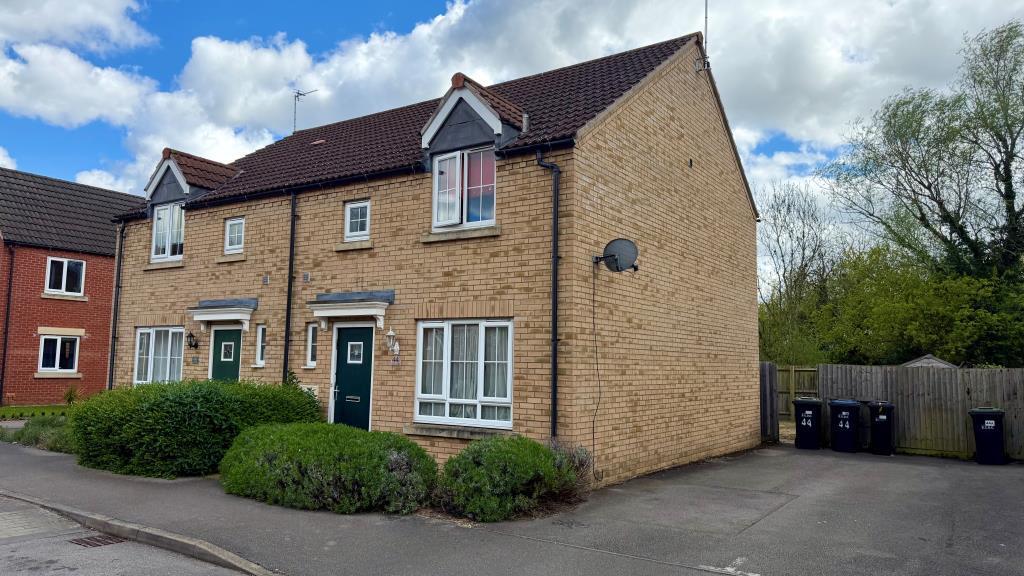 Main image of property: Allen Road, Ely