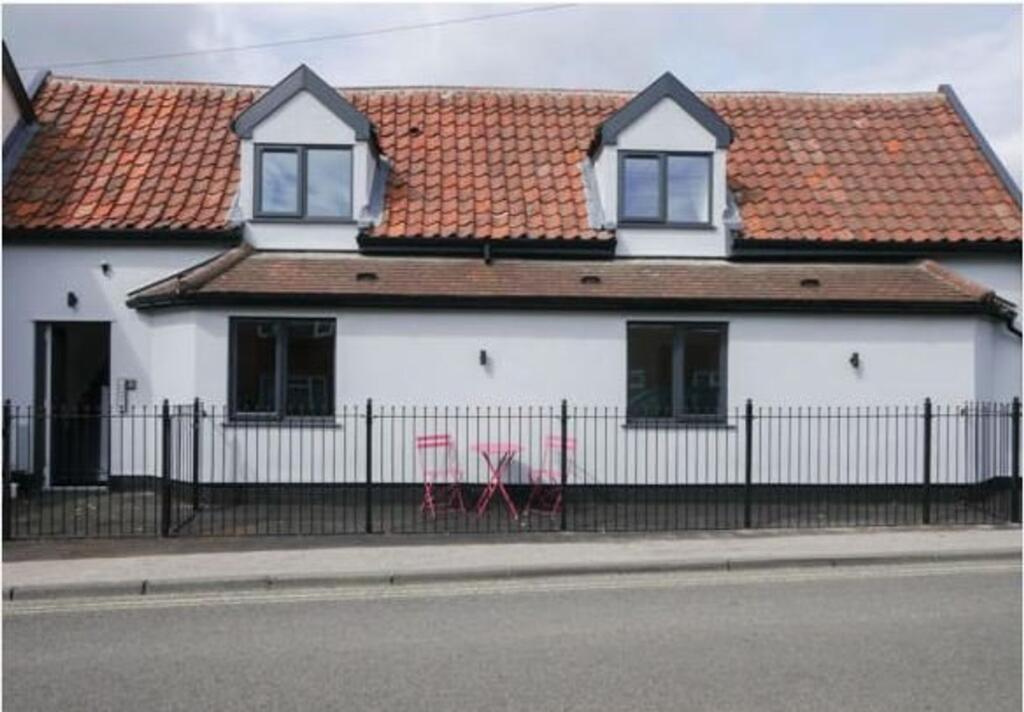 Main image of property: College Road, Framlingham, IP13