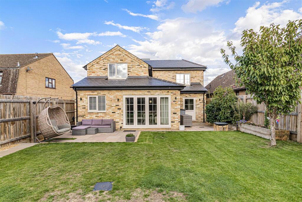 House in East Cambridgeshire, Soham - View 4