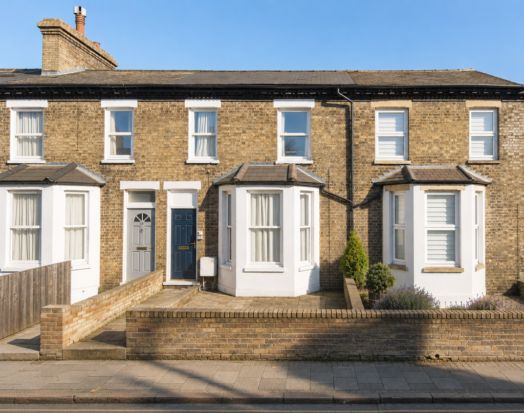 Main image of property: Mill Road, Cambridge CB1