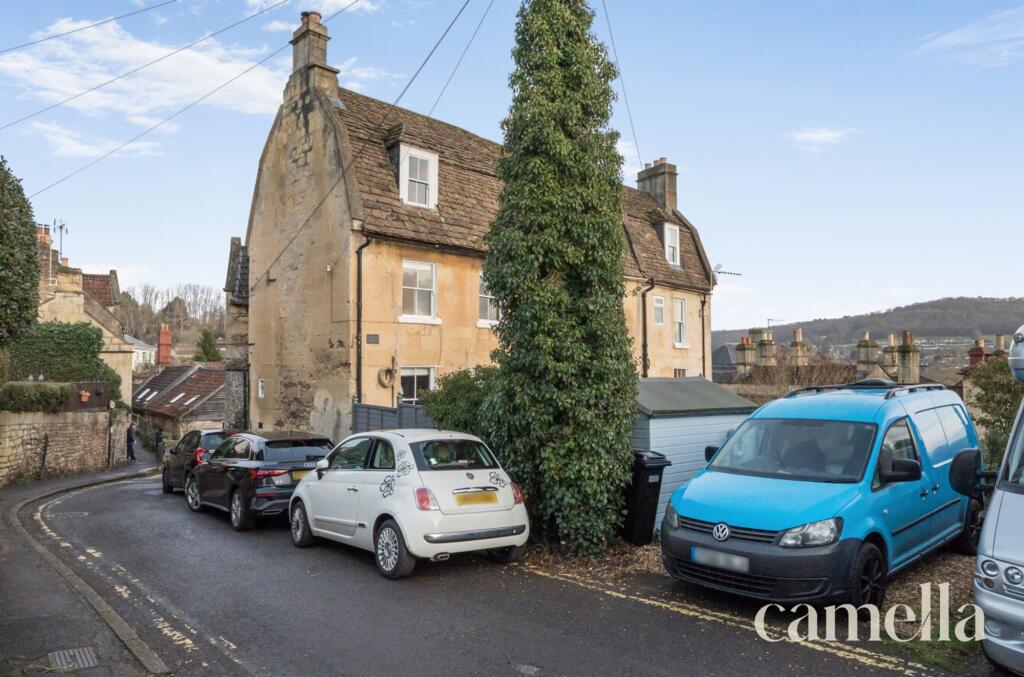 Additional image 21 of Laburnum Terrace, Batheaston, BA1