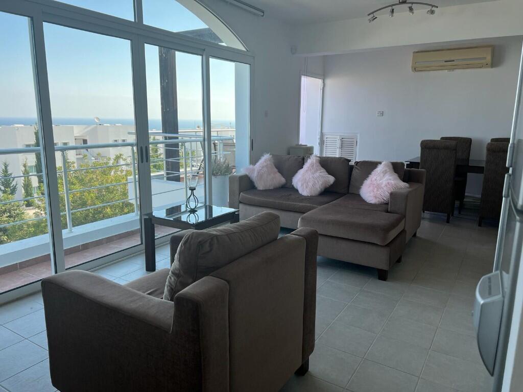 Main image of property: Bahçeli, Girne