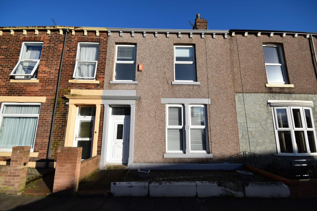 Main image of property: Myddleton Terrace, Carlisle