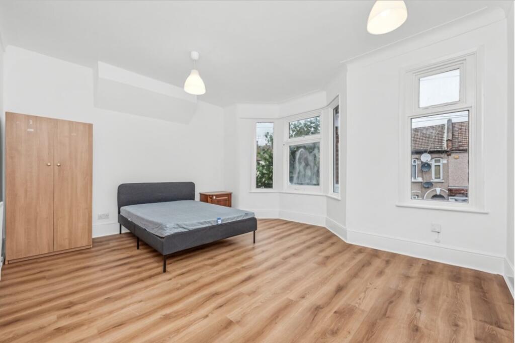 Main image of property: Colchester Avenue, E12
