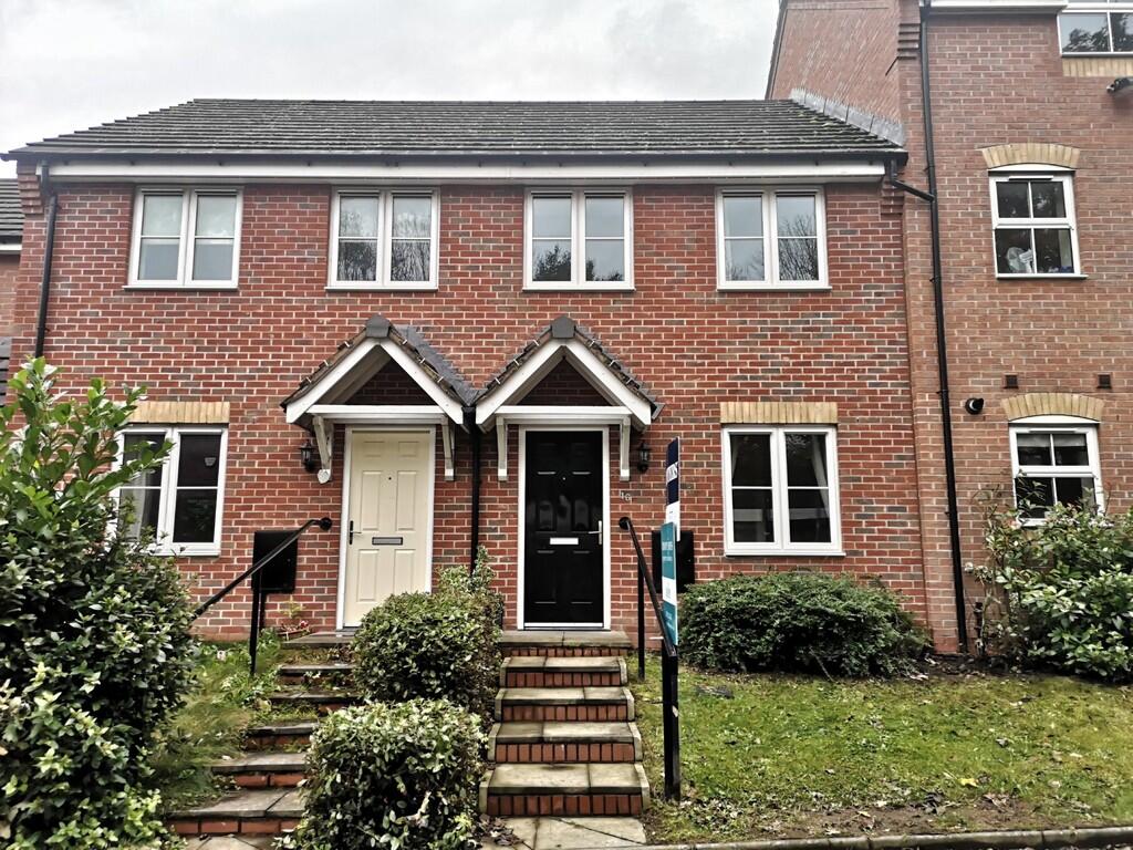 Main image of property: Wharf Road, Rugeley. Staffordshire
