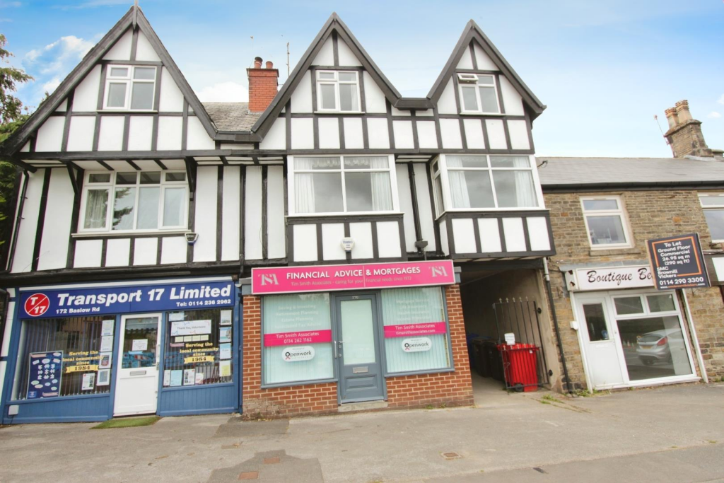 Main image of property: Baslow Road, Sheffield